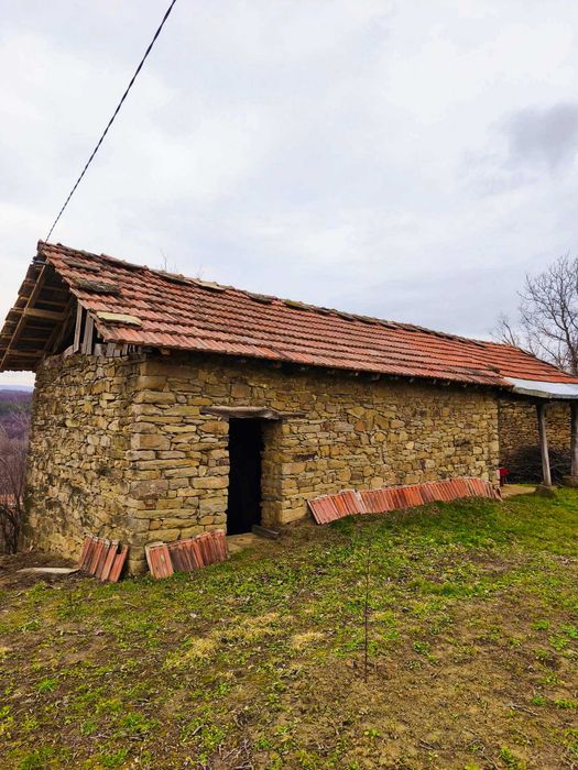 Продава се Парцел в с. Ганчовец, Област Габрово - 2200 кв.м за 8 €/кв.м - Снимка #3