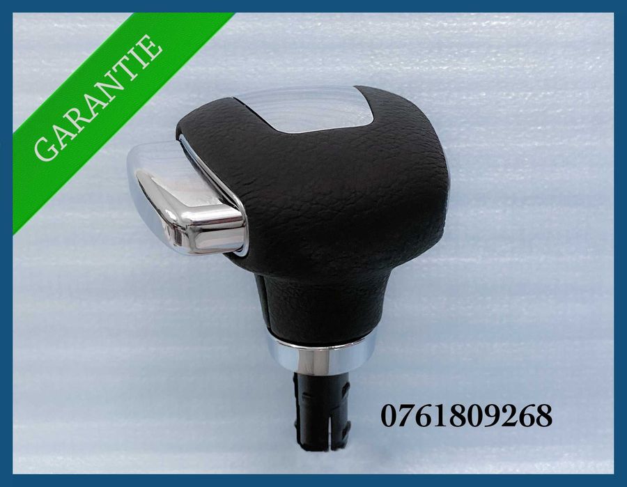 Nuca schimbator piele DSG Skoda Fabia 2 / Octavia 2 / Superb 2 / Yeti
