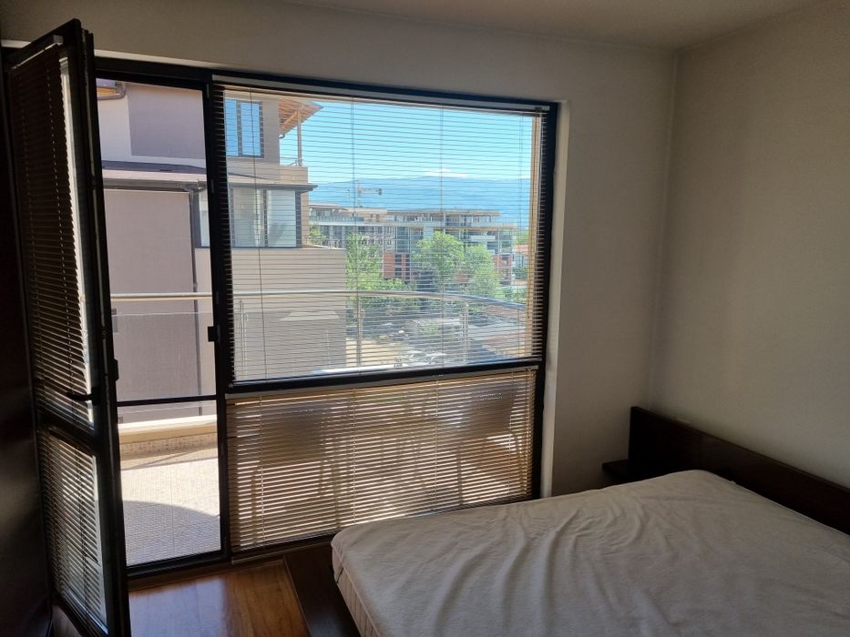 Продава се Двустаен апартамент в Пловдив, Кючук Париж - 55 кв.м за 1162 €/кв.м - Снимка #19
