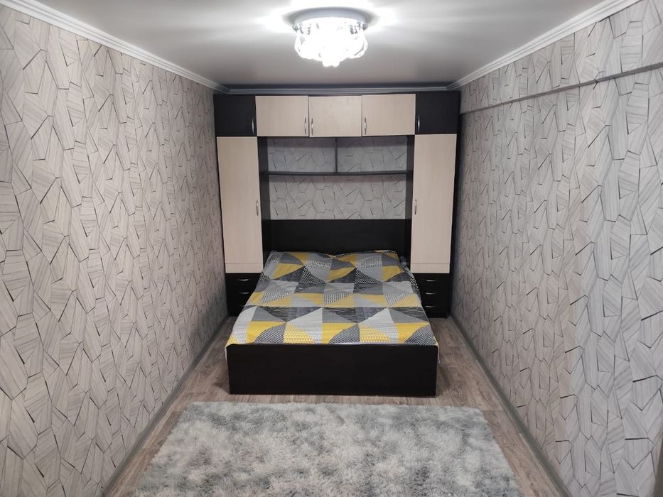 Посуточно 2-х комнатная