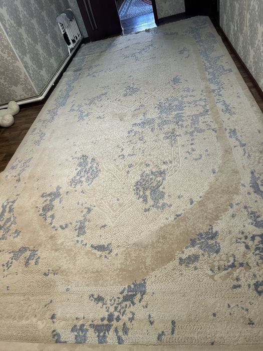 ковер 3 на 6 турецкий