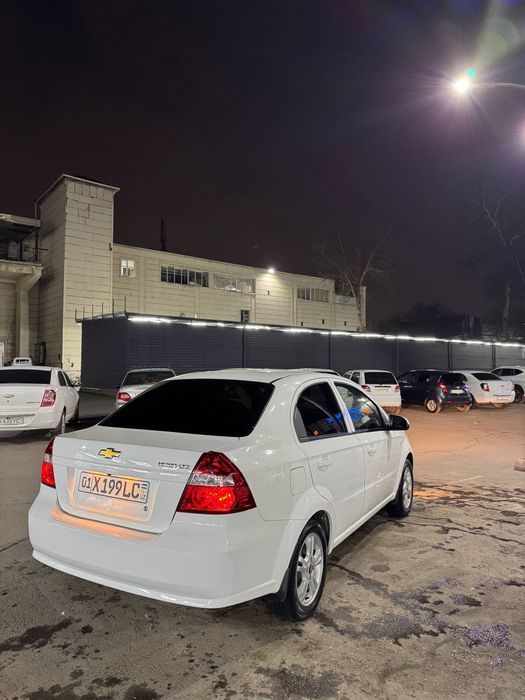 Nexia 3 2022 Elegant plus