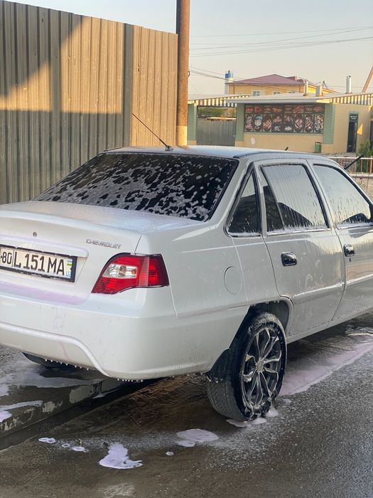 Chevrolet Nexia 2013 — 5