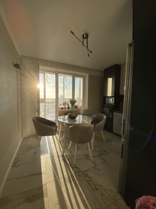 ПРОДАЁТСЯ 2х комнатная квартира