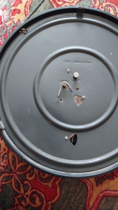 Продам часы сссср