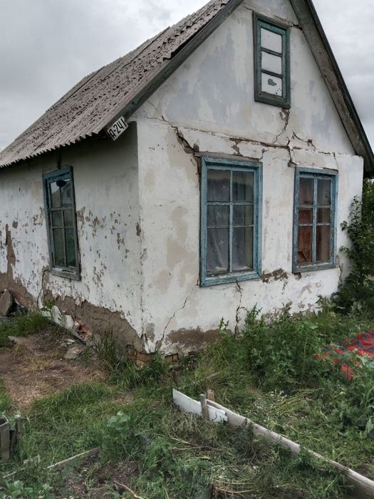 Продам дачу ПоК Оптимист Караганда