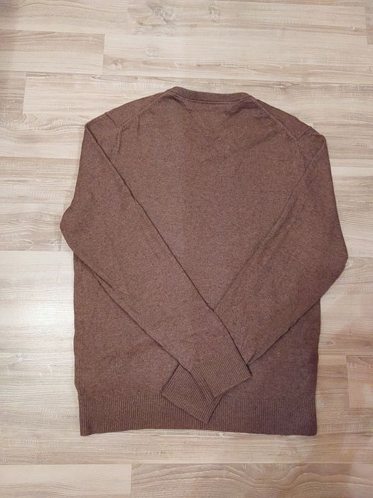 Мъжки Памучен Пуловер Tommy Hilfiger