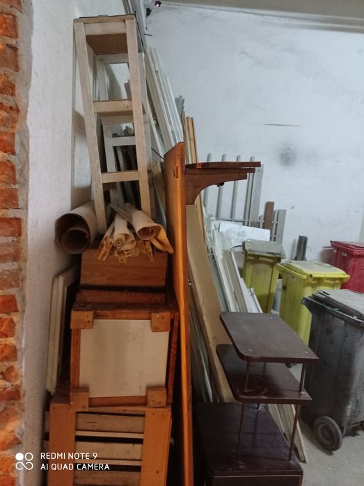 Oferta deșeuri lemne de foc la 550 lei toate