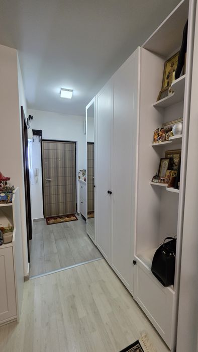 Apartament 3 camere Sector 5