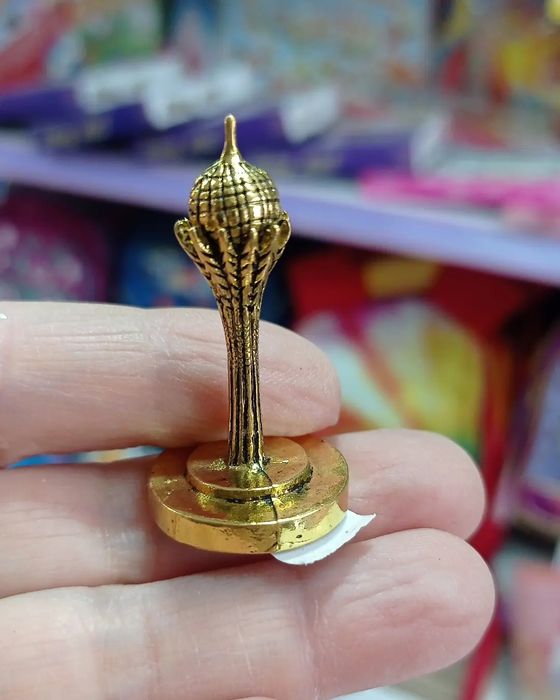 Сувениры, Магниты Астана Казахстан