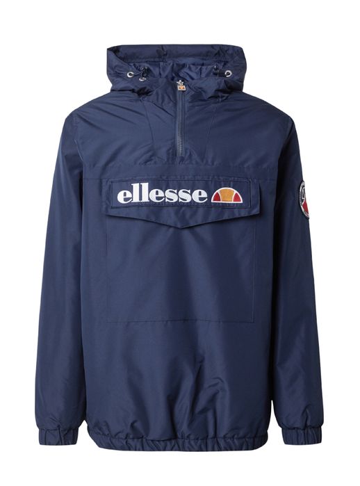 Ellesse Monterini Oh Jacket ОРИГИНАЛ мъжки зимен янорак/яке - XL