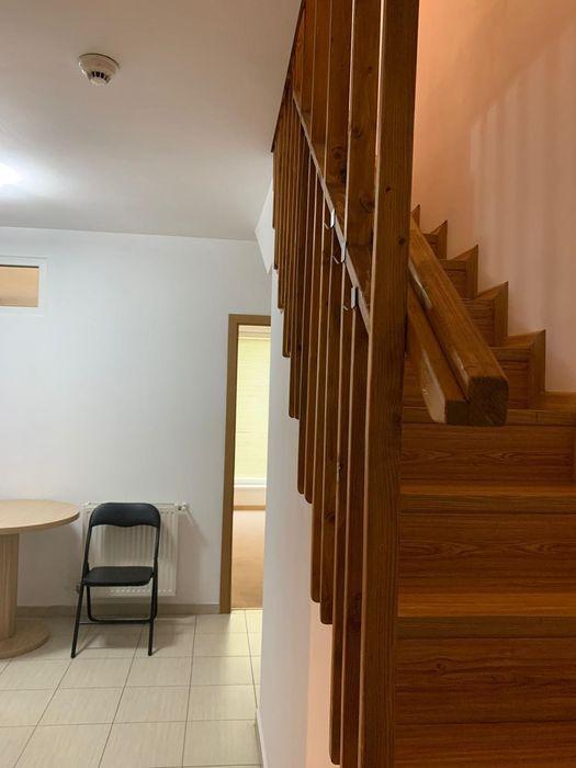 Camera de închiriat, 22 decembrie 1989