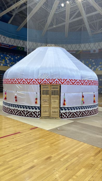 ЮРТА, ЮРТЫ, ЮРТ yurta, yurt