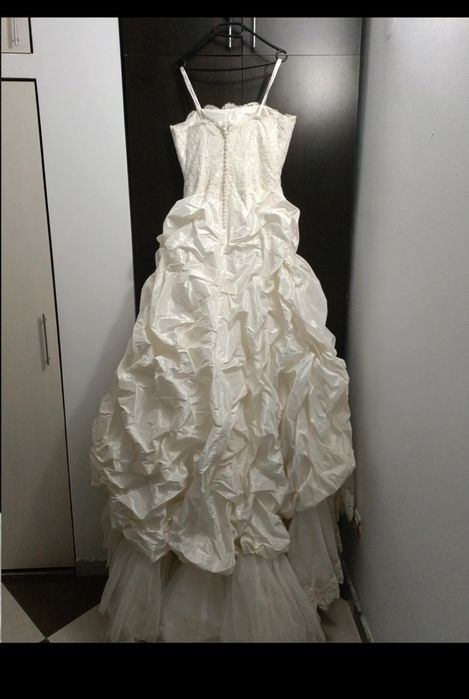 Rochie de mireasă