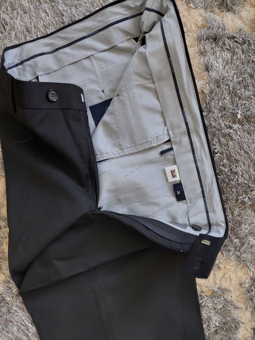 Мужские новые брюки