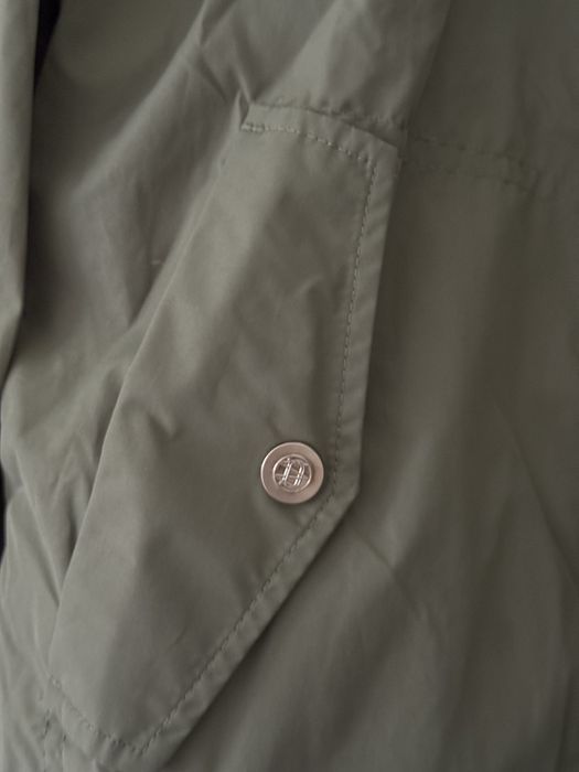 Ветровка Massimo Dutti