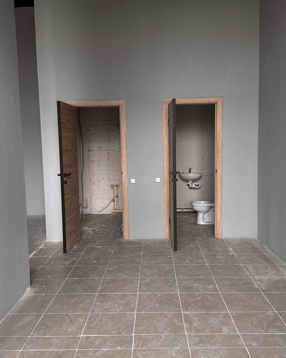 Услуги строителя