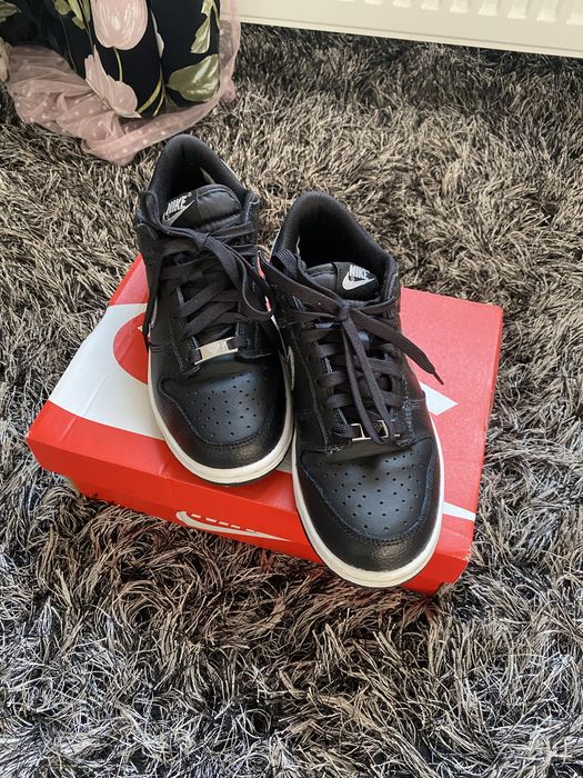 Nike Dunk marimea 38,5