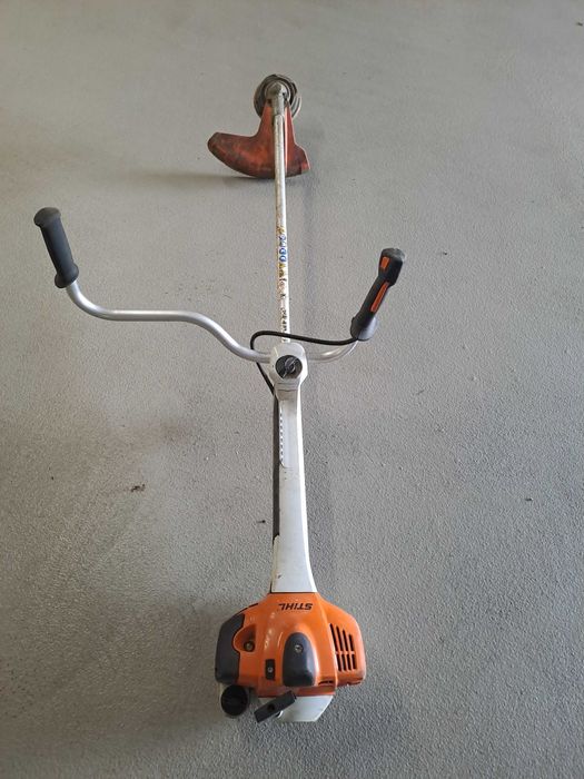 Motocoasa Stihl FS 410 C