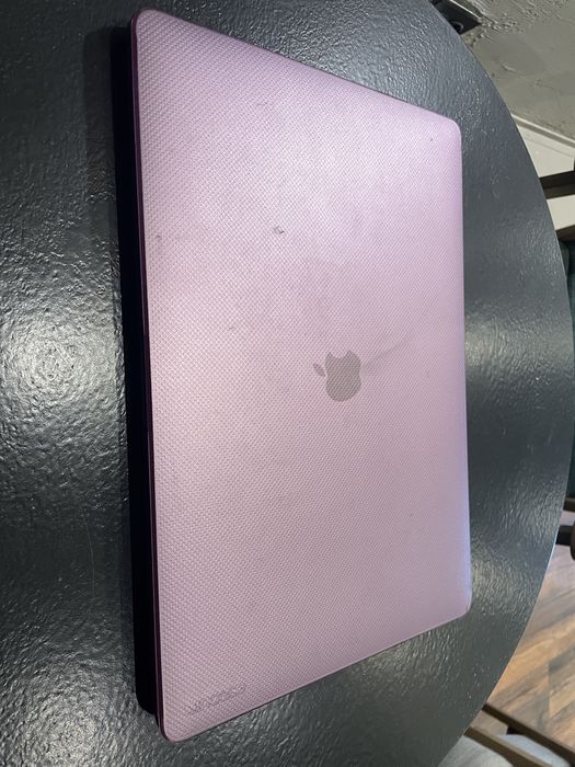 MacBook Pro 16-inch, 2019, Core i9, 16 GB RAM, 1TB SSD