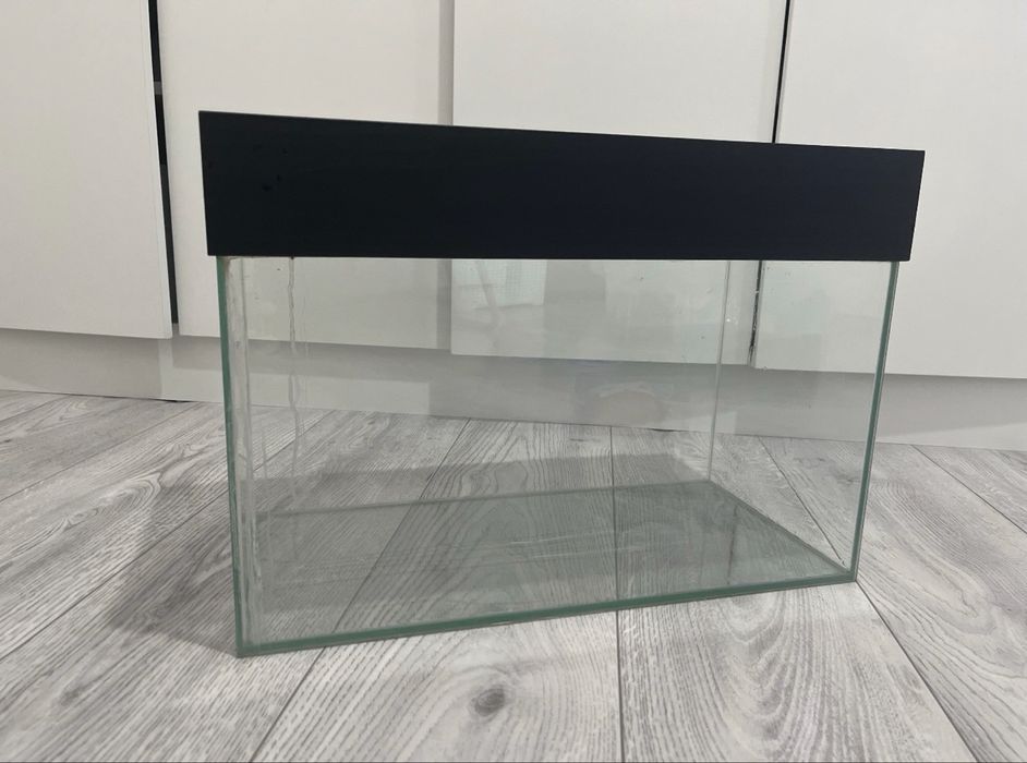 Продам аквариум новый