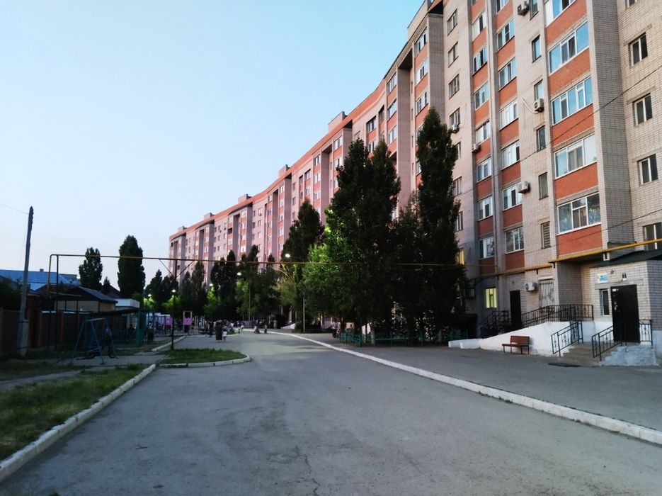 Продам 3-х комнатную квартиру