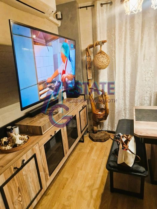 Продава се Тристаен апартамент в Бургас, Сарафово - 129 кв.м за 1318 €/кв.м - Снимка #4
