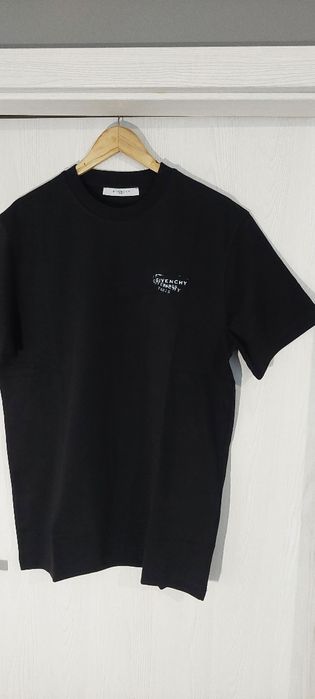 Тениски DSQ2/HUGO/BALENCIAGA/MONCLER/Loropiana