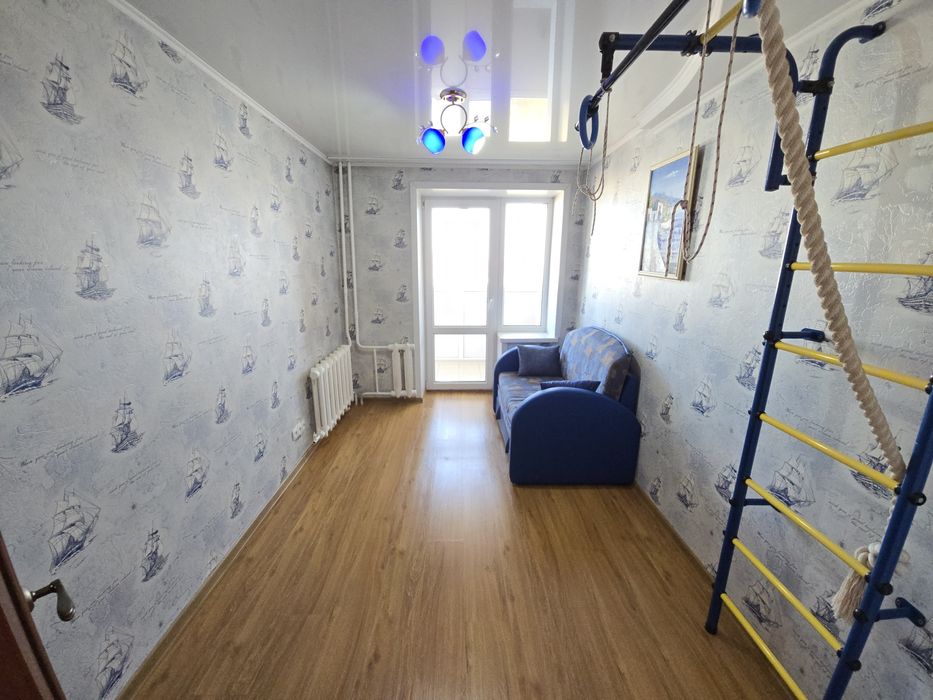 Продам квартиру в центре