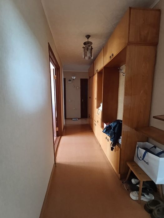 Продам 3ком квартиру, район Рынка