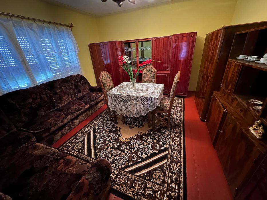 Vand casa in Cacova Ierii