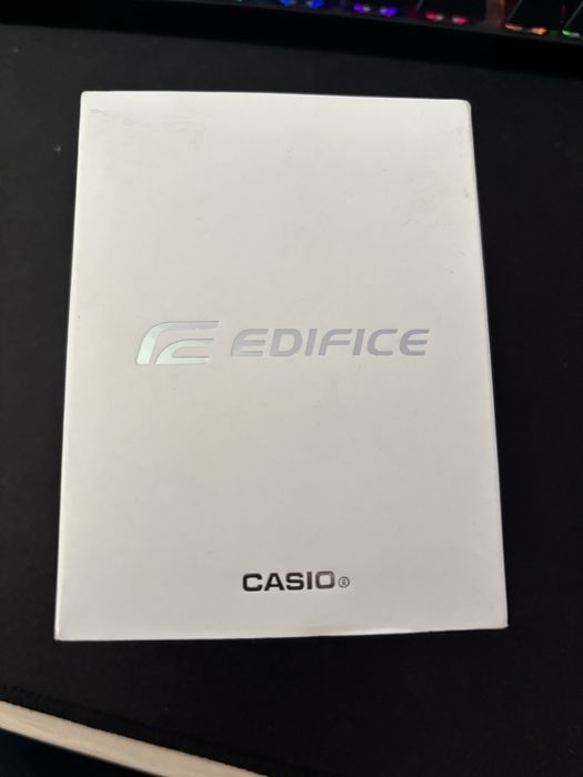 Часовник Casio Edifice EFR-564D