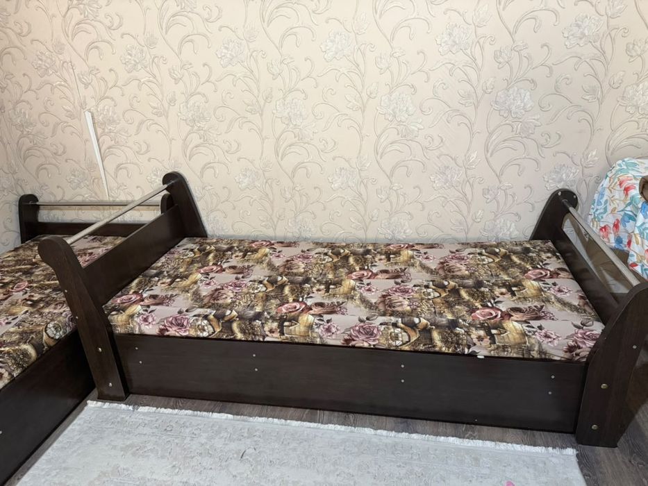 Односпальная кровать