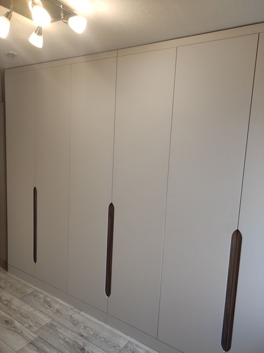 Корпусная мебель на заказ | Кухни | Шкафы | Прихожие