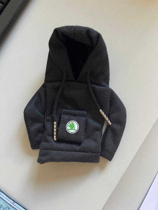 Суичър за скоростен лост за кола