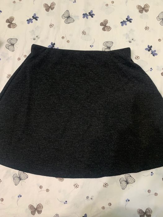 Къси полички на Зара