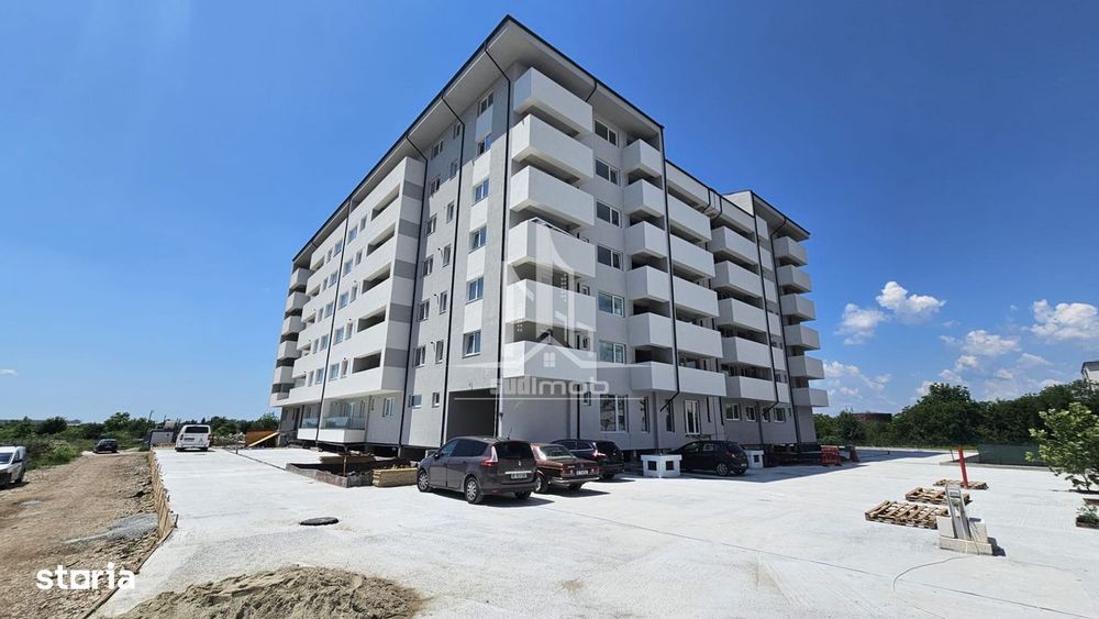 Duplex 3 camere etaj 5 & 6 Grand Arena Dealul Cucului.