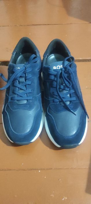 Hugo boss  оригинал