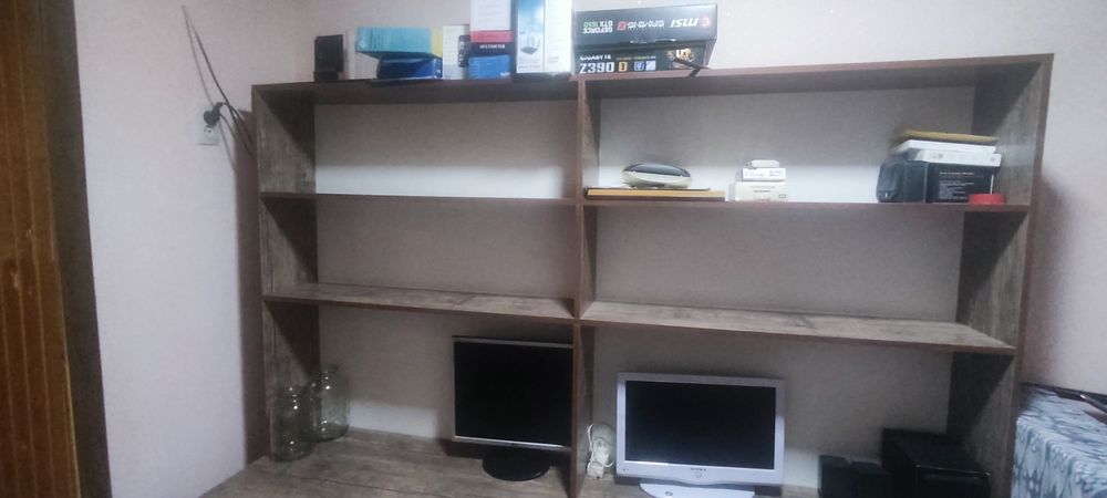 Компютерни стол срочна продается