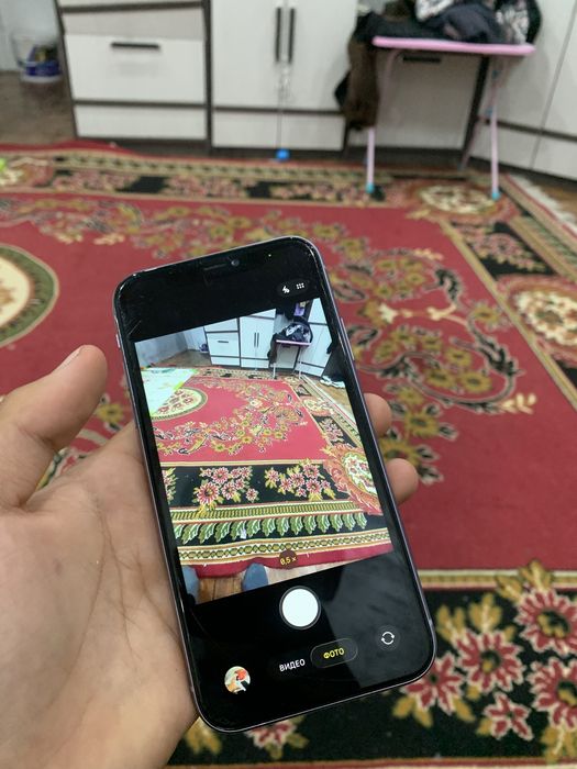 iPhone 11 128 gb