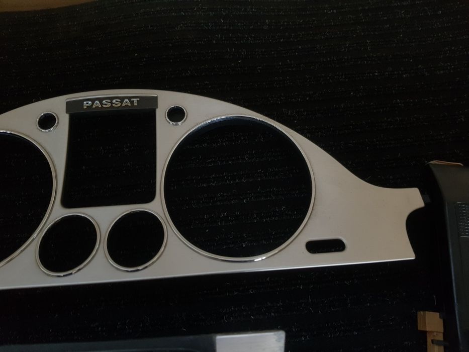 Лайсни за VW Passat B6 Фолцвафен Пасат Б6