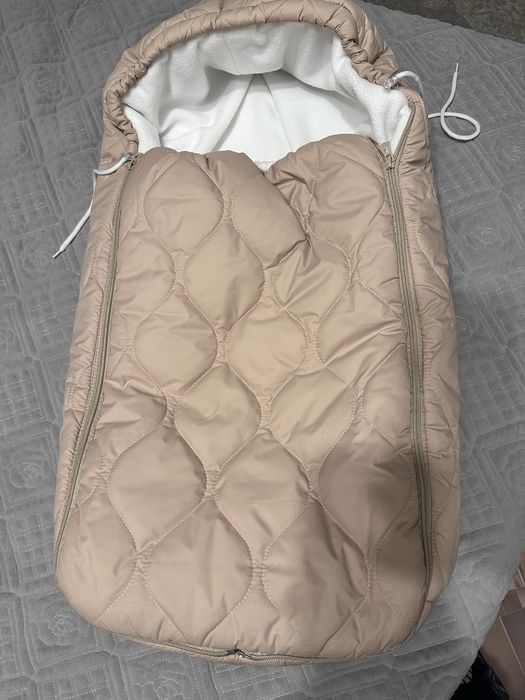 Продам комбинезон и конверт