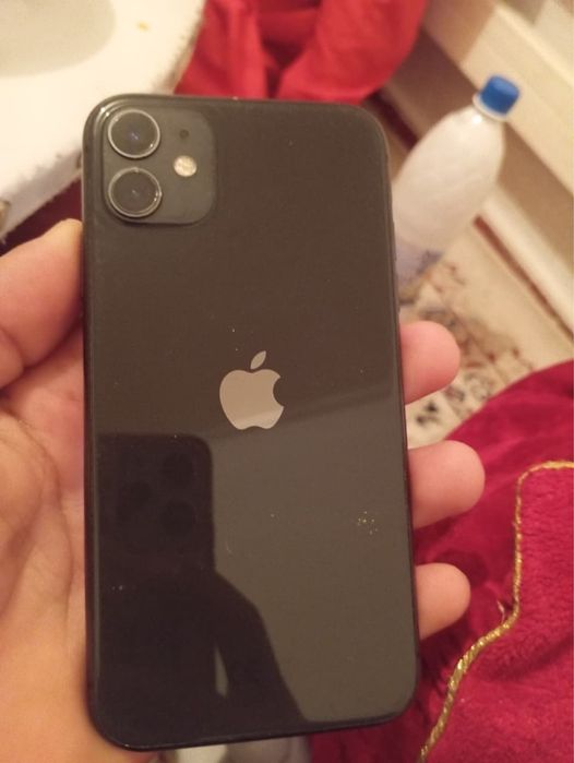 iPhone 11 64gbait