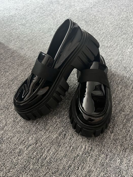 Mocasini eleganti