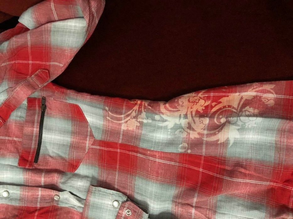 Ризка -  почти нова