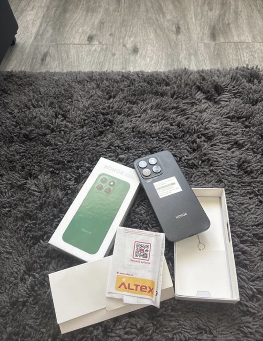 Vand honor x8b nou