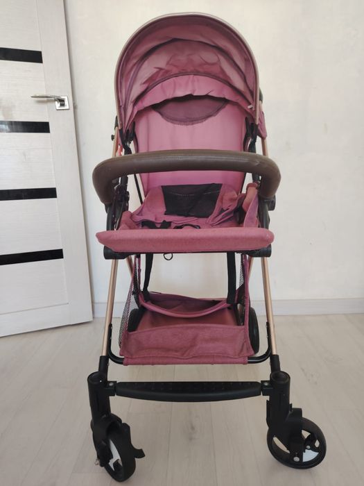 Коляска в хорошем состоянии