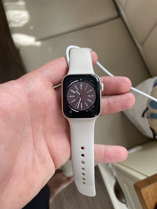 Apple watch SE (2nd generation)