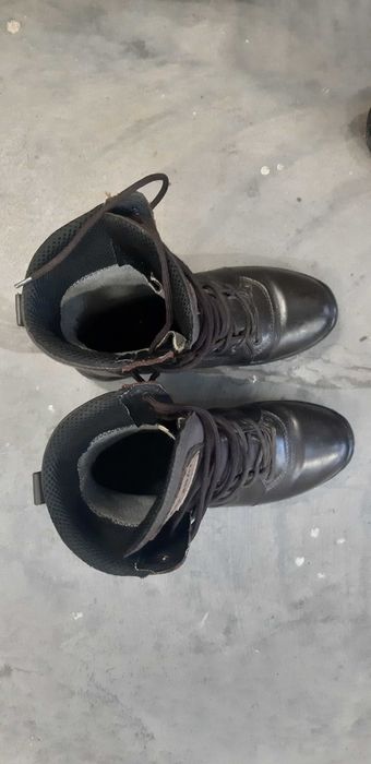 Bocanci Combat marimea 40