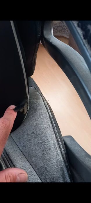 Medisana масажна седалка